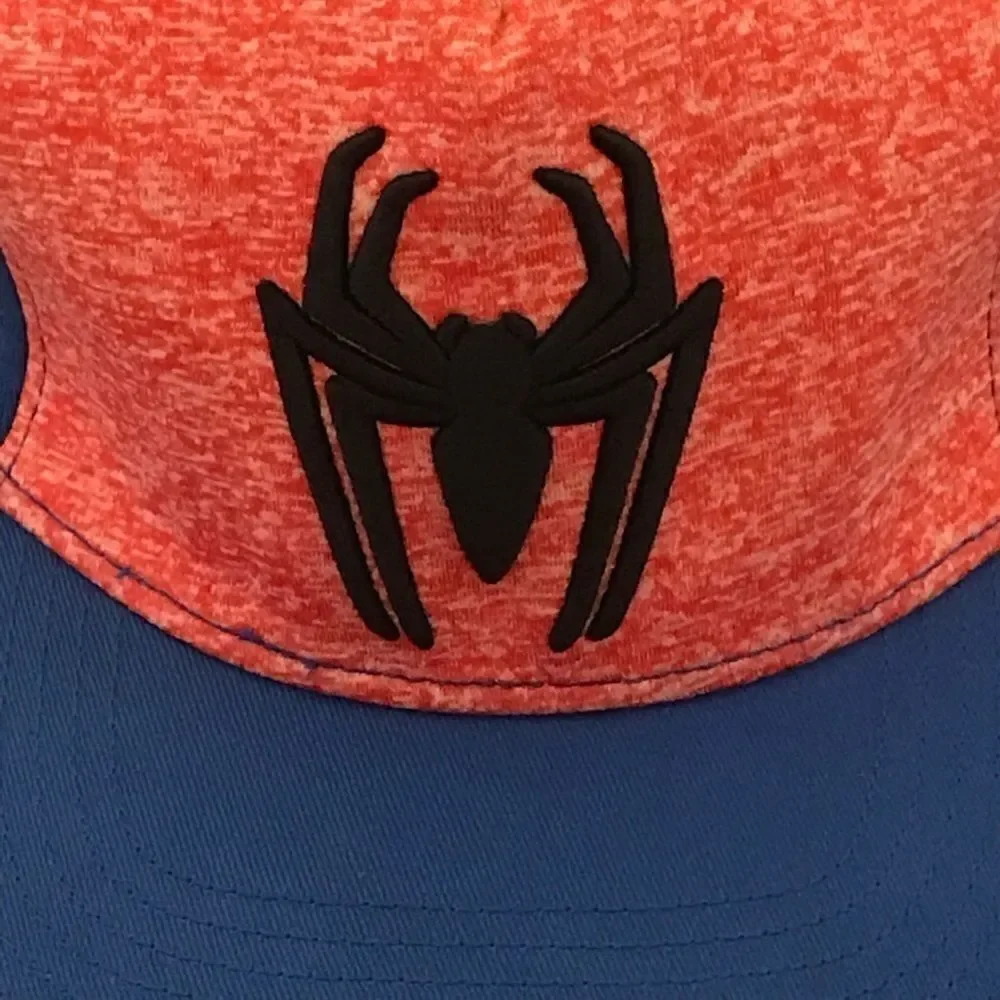 Marvel Spiderman Kid's L/XL Hat
